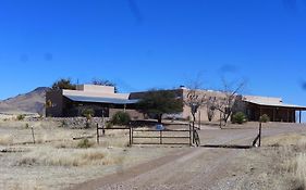 Rancho Milagro Bed & Breakfast